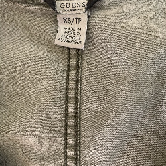 Guess super tight jumpsuit - Picture 4 of 6